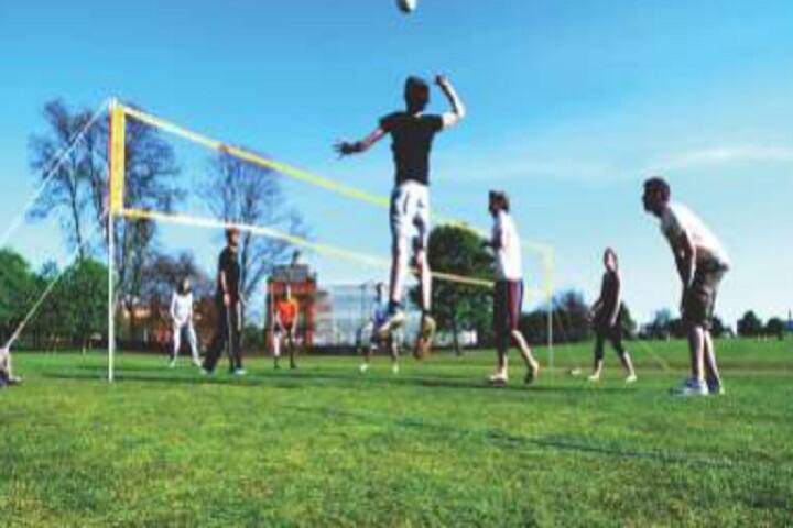 sports